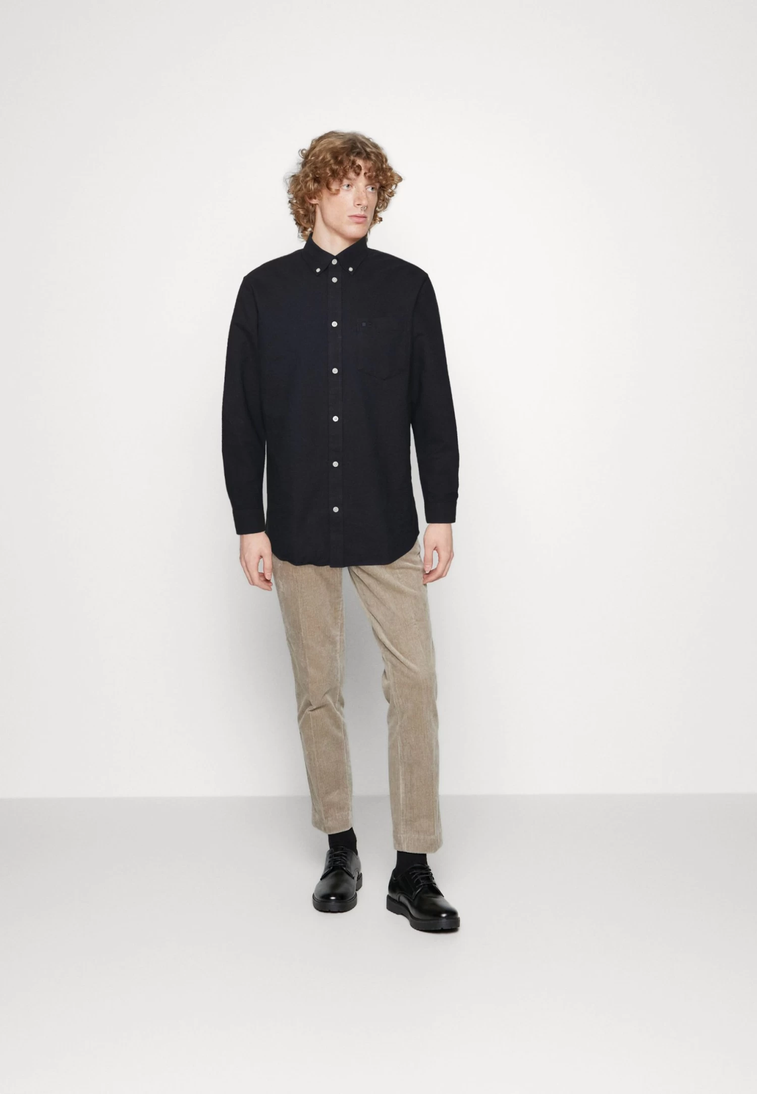 Minimum Charming - Shirt - Navy Blazer - Image 2