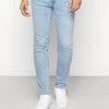 Redefined Rebel Stockholm - Slim Fit Jeans - Indigo Sapphire