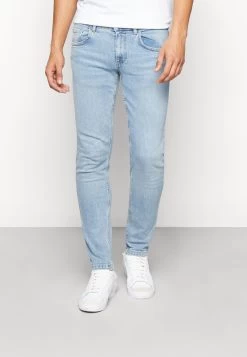 Redefined Rebel Stockholm - Slim Fit Jeans - Indigo Sapphire