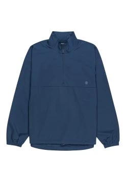 Element Club LightAnorak Pour Homme- Windbreaker - Midnight Navy