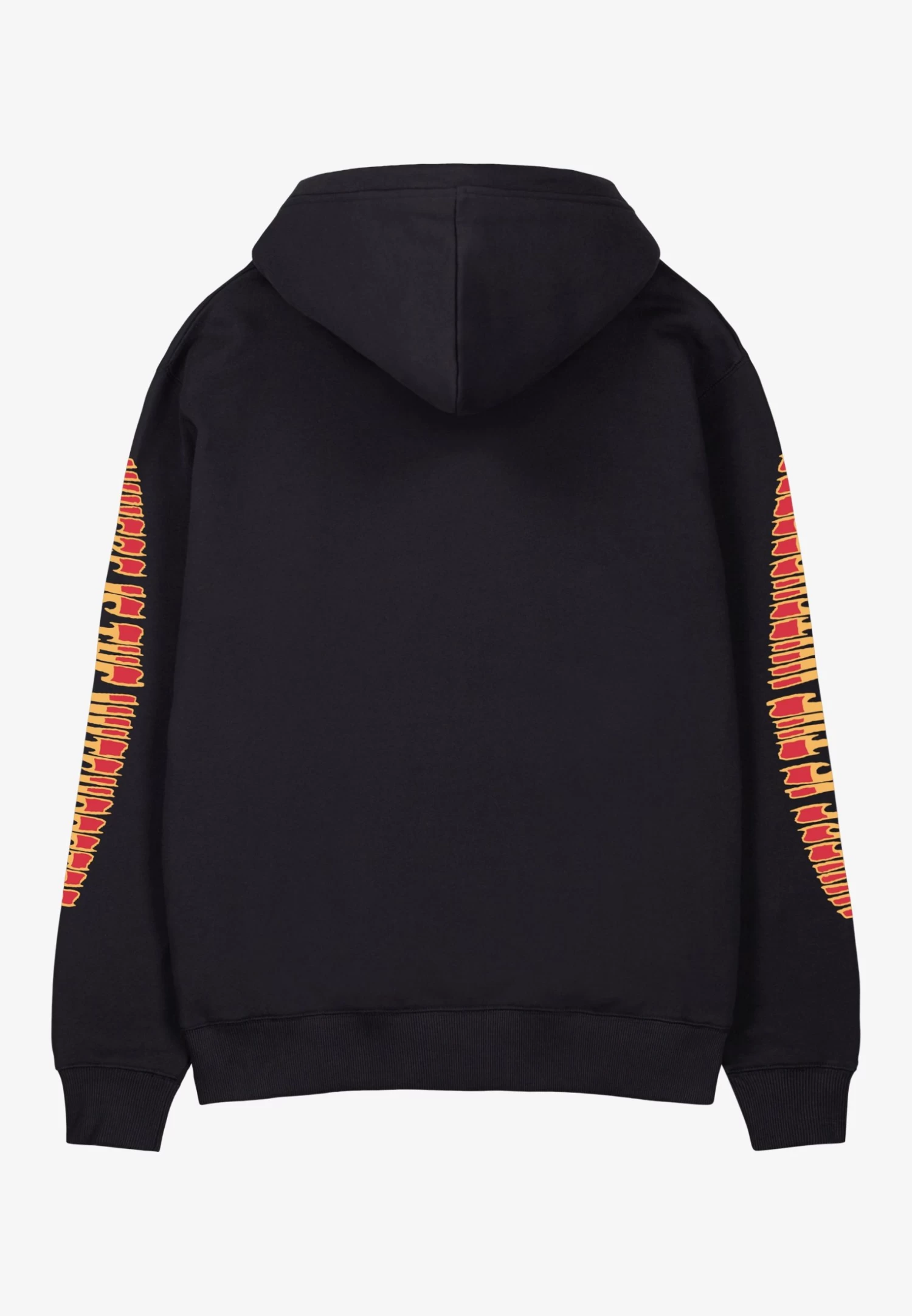 Makia Witchdoctor Hooded Unisex - Hoodie - Black - Image 9