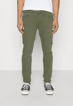 Scotch & Soda Skim Skinny - Jeans Skinny Fit - Military Green