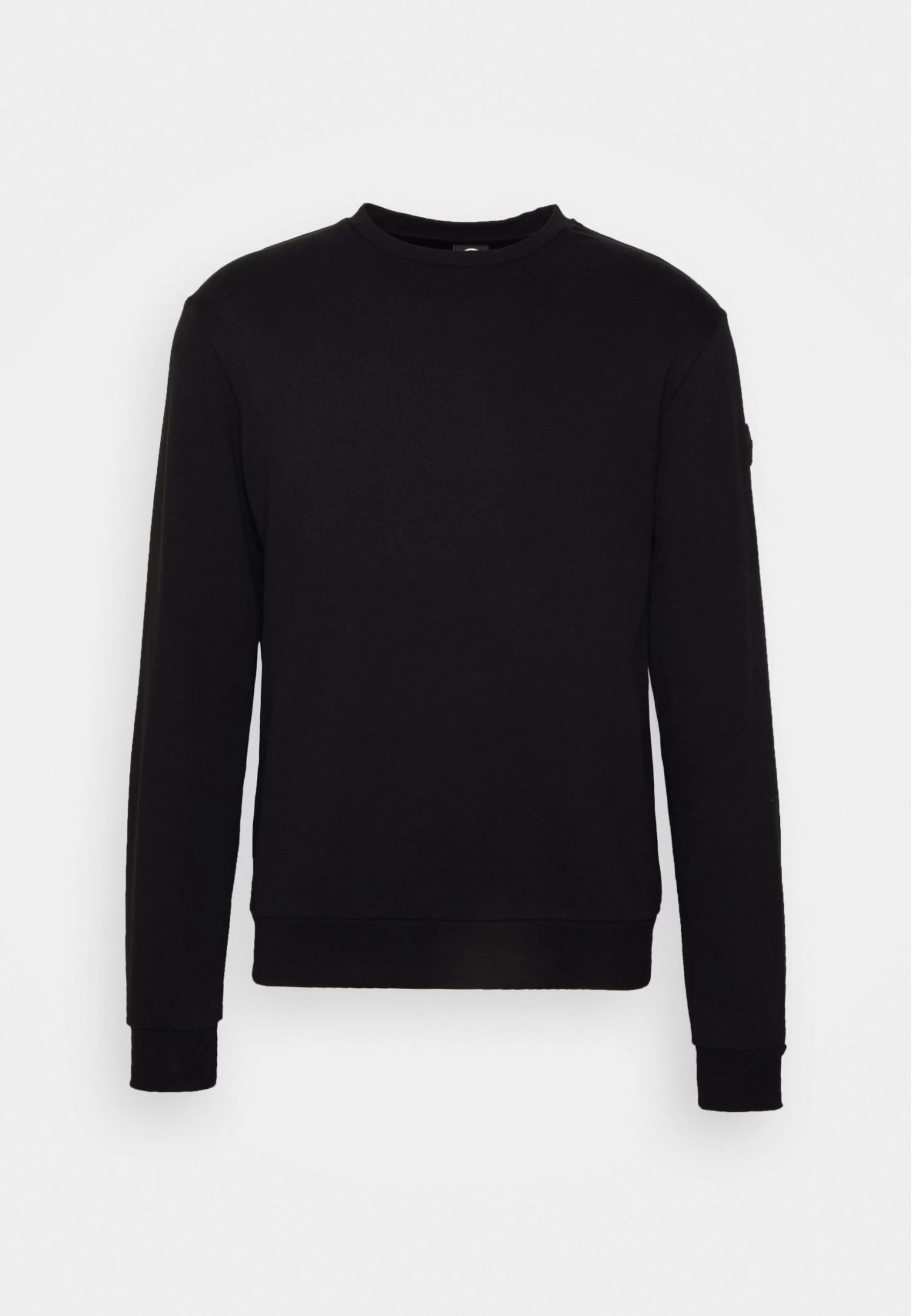 Colmar Originals Mens - Sweatshirt - Black - Image 4