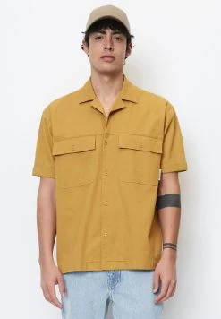 Marc O'Polo Shirt - Autumn Hay