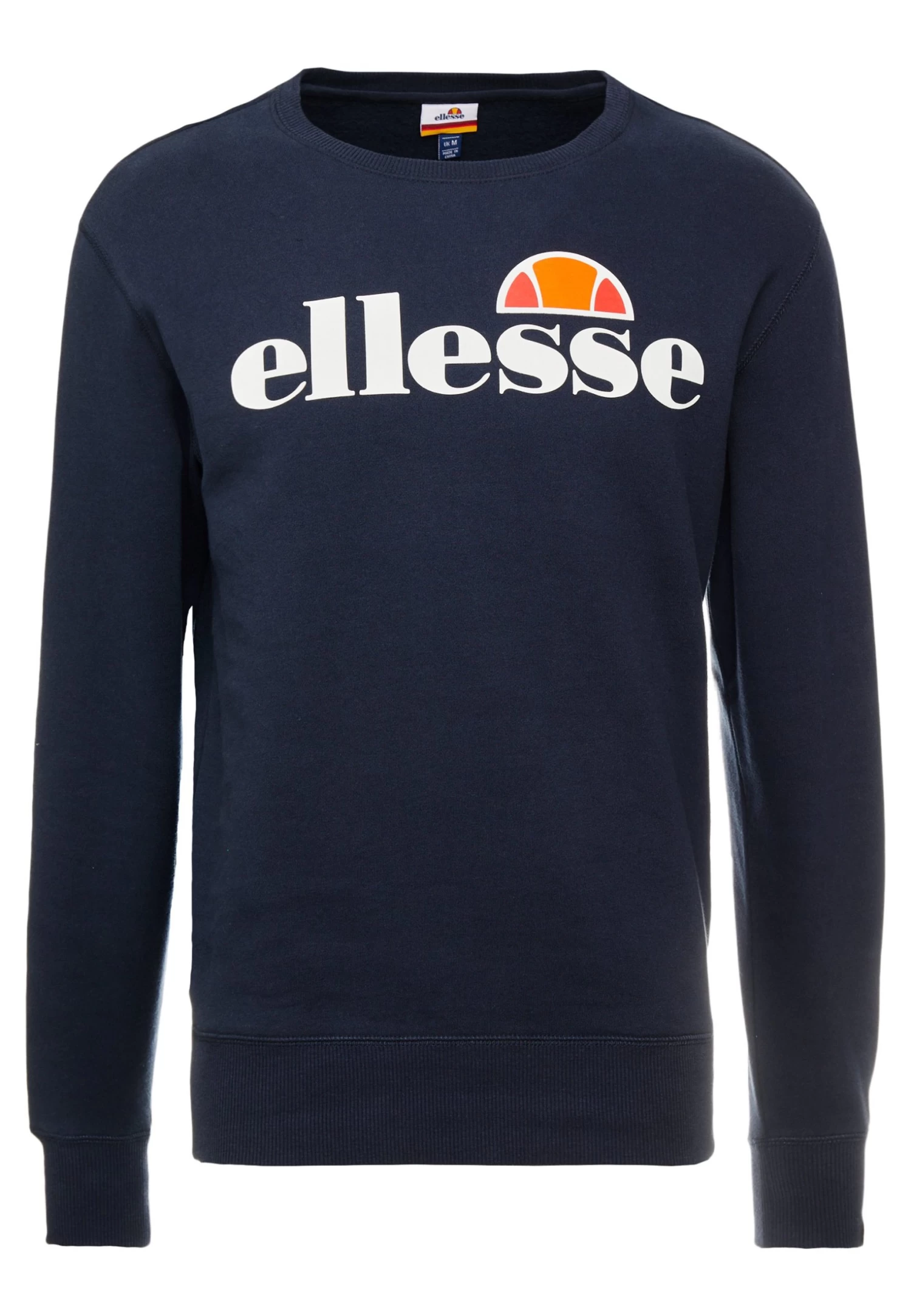 Ellesse Sweatshirt - Navy - Image 5