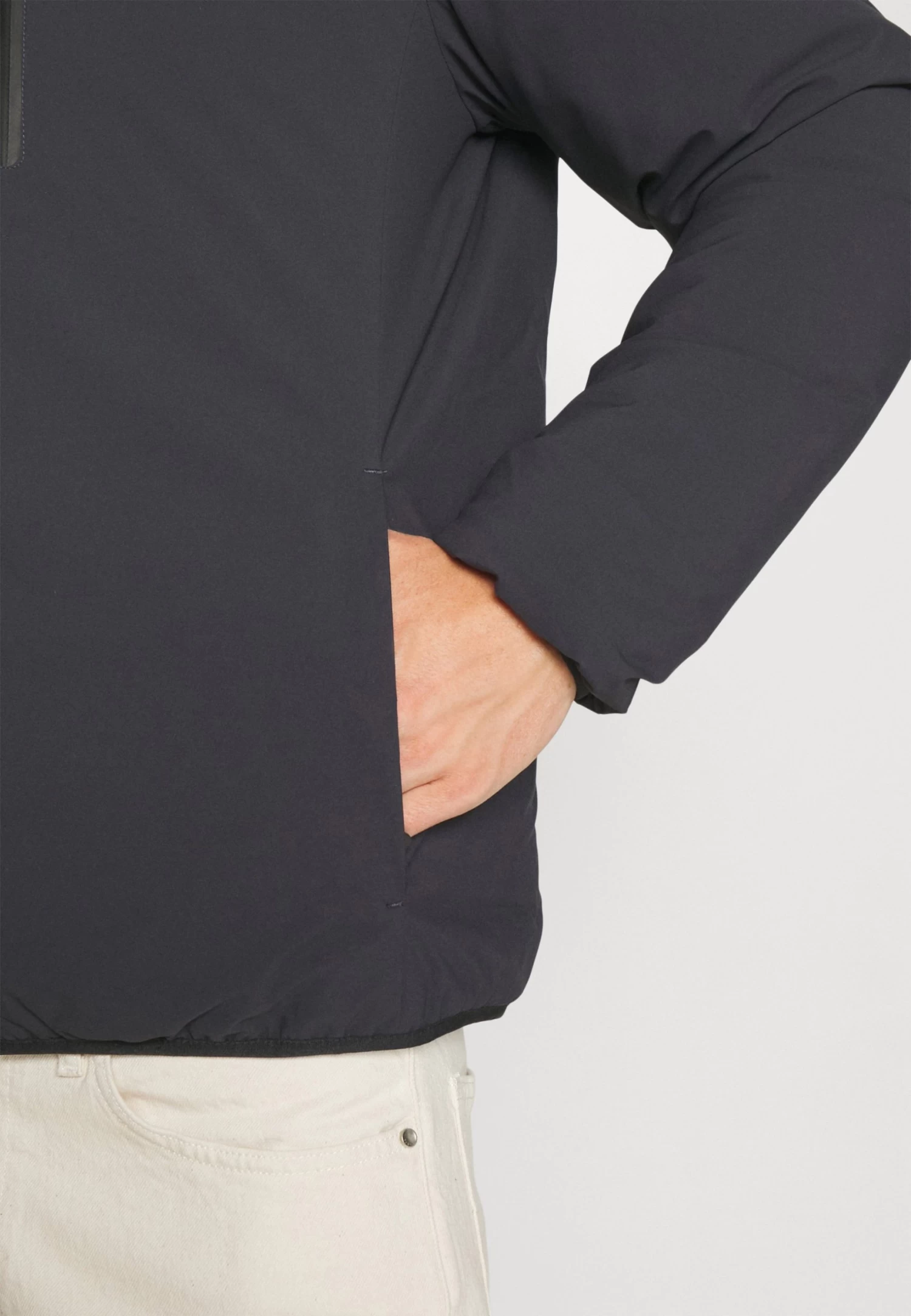 SAVE THE DUCK Ezra - Light Jacket - Blue Black - Image 5