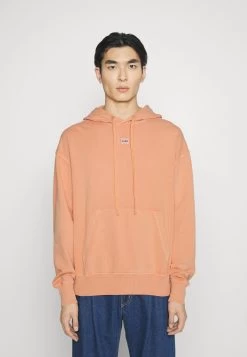 Hugo Darez - Sweatshirt - Open Orange