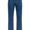 Only & Sons Noos - Straight Leg Jeans - Blue Denim