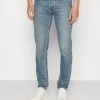 Emporio Armani Slim Fit Jeans - Denim Blu