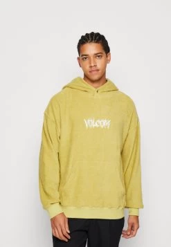 Volcom Chillhood - Sweatshirt - Lentil Green