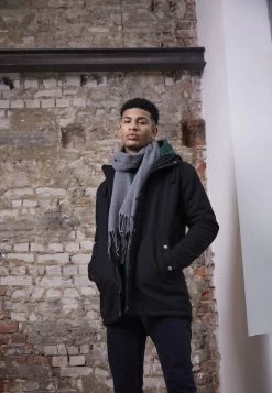 Only & Sons Onsalex Jacket - Parka - Black