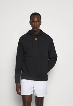 Nike Performance Heritage Hoodie - Hoodie - Black