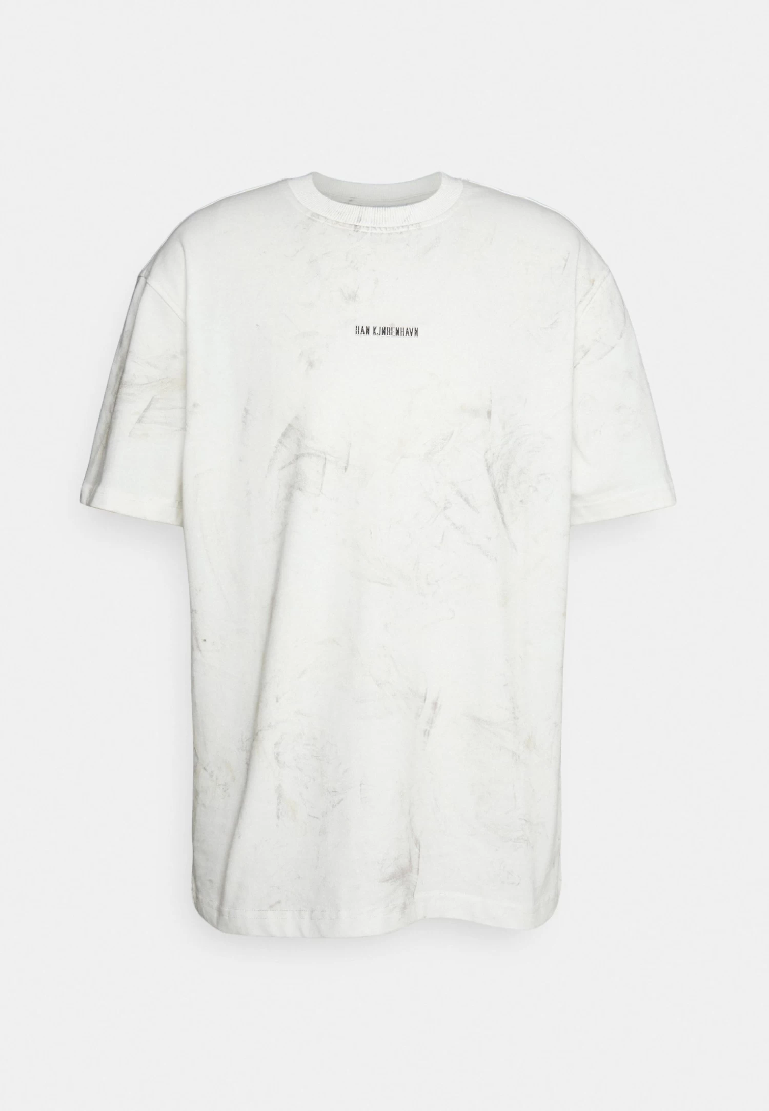 Han Kjøbenhavn Boxy Tee - Long Sleeved Top - Image 5