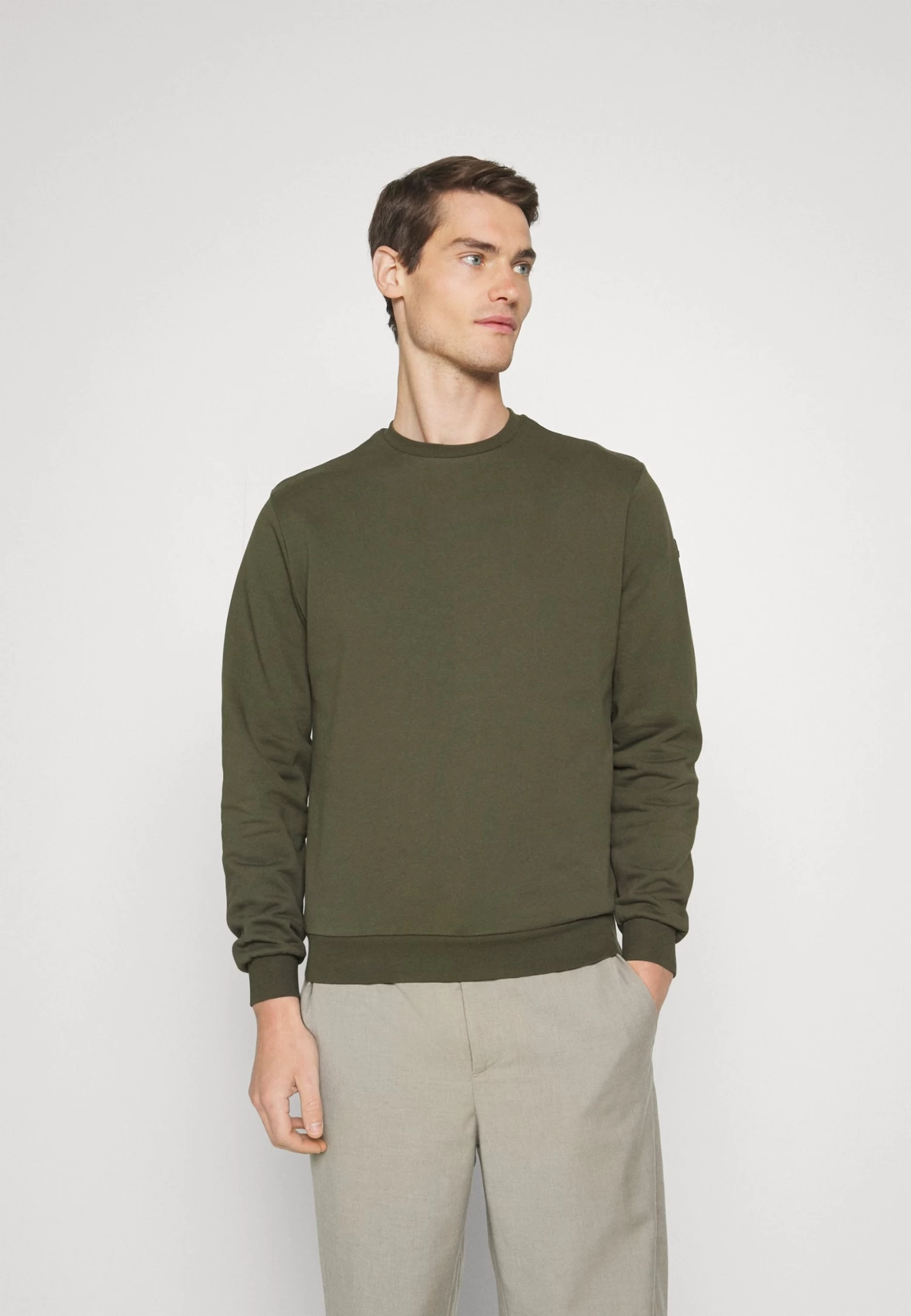 Colmar Originals Mens - Sweatshirt - Bush