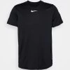 Nike Performance Sports T-Shirt - Black/White