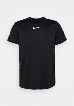 Nike Performance Sports T-Shirt - Black/White