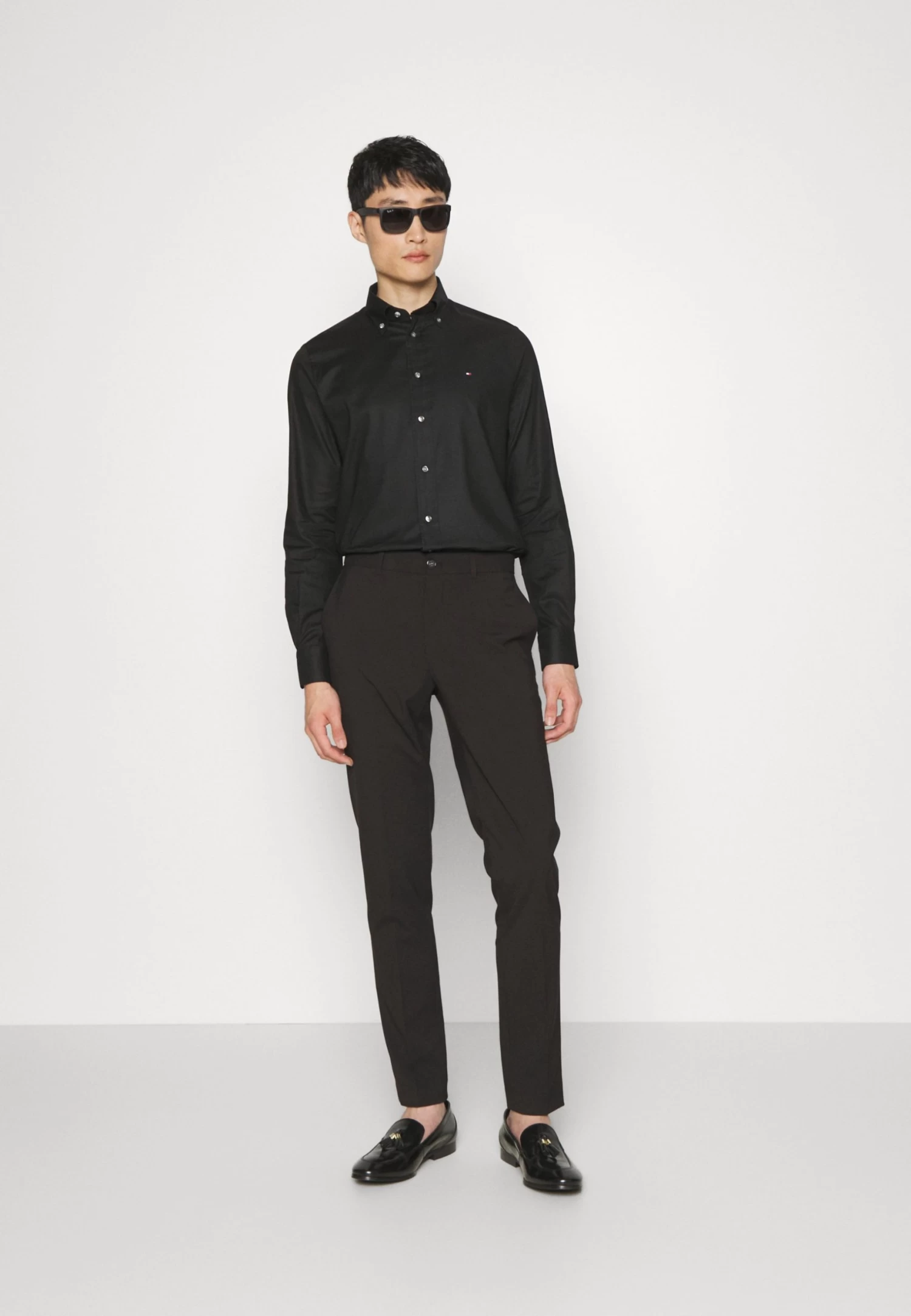 Flex - Shirt - Black - Image 2