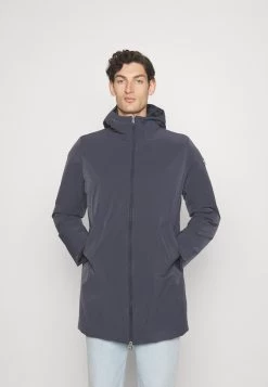 Colmar Originals Down Coat - Navy Blue
