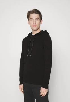 Boss Fivo - Sweatshirt - Black