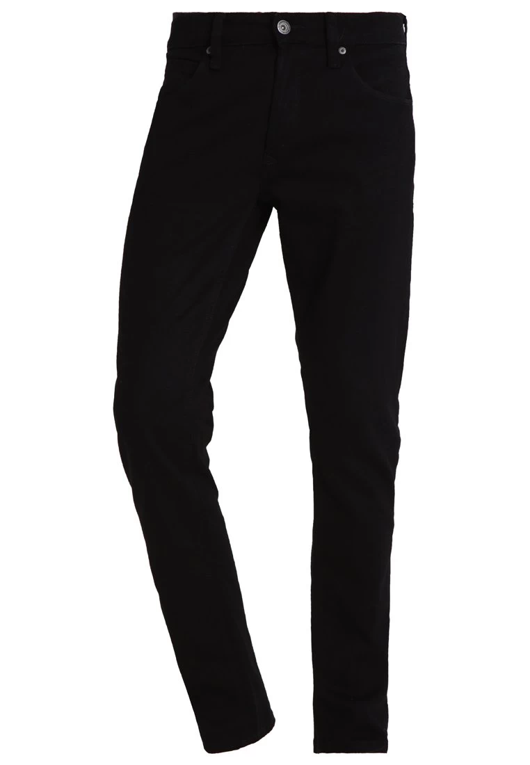 Blend Bhtwister Fit - Slim Fit Jeans - Black - Image 5