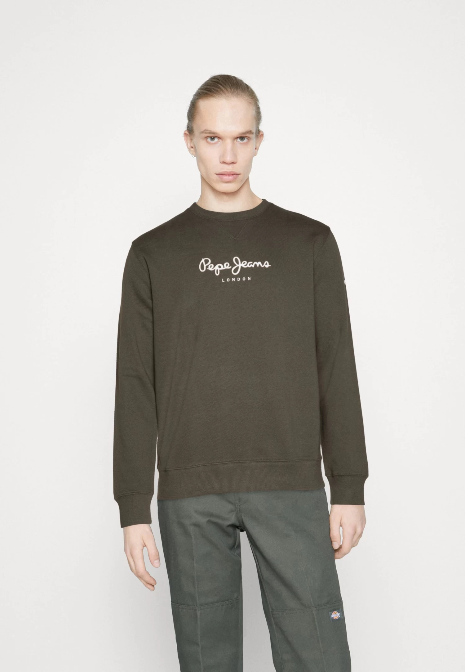 Pepe Jeans Edward Crew - Sweatshirt