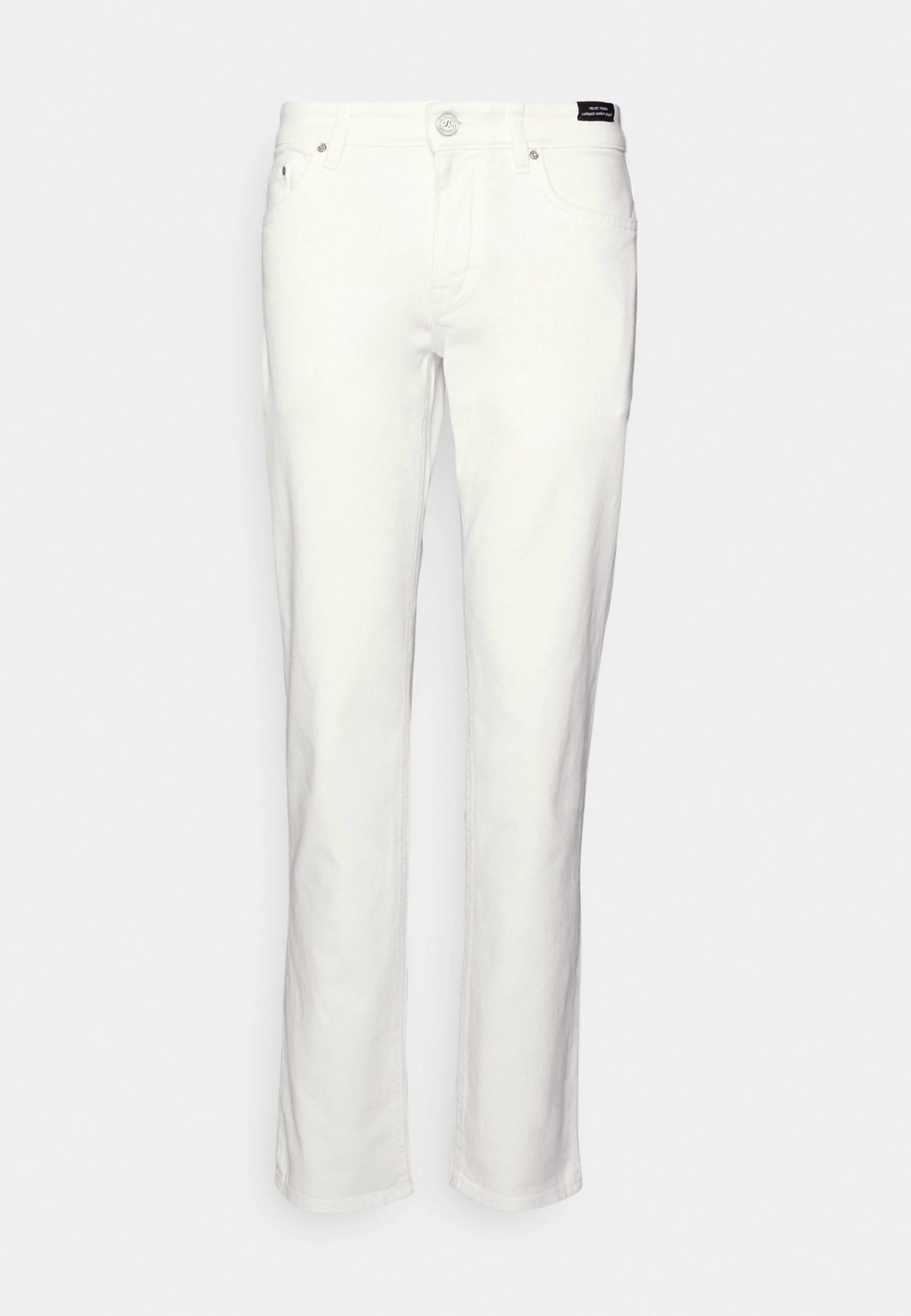 Joop Jeans Mitch - Straight Leg Jeans - White - Image 4