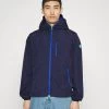 SAVE THE DUCK David - Summer Jacket - Navy Blue