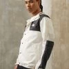The North Face Seasonal - Windbreaker - Gardenia White