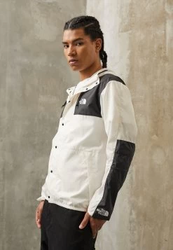 The North Face Seasonal - Windbreaker - Gardenia White