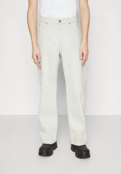 Tiger Of Sweden Tille - Relaxed Fit Jeans - Ecru