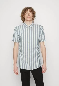 Jack & Jones Jjplain Fred - Shirt - Ensign Blue