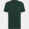 Lyle & Scott Plain - Basic T-Shirt