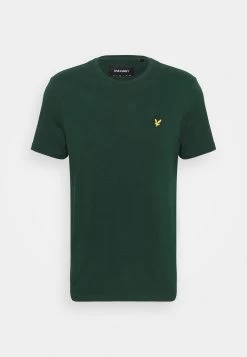 Lyle & Scott Plain - Basic T-Shirt
