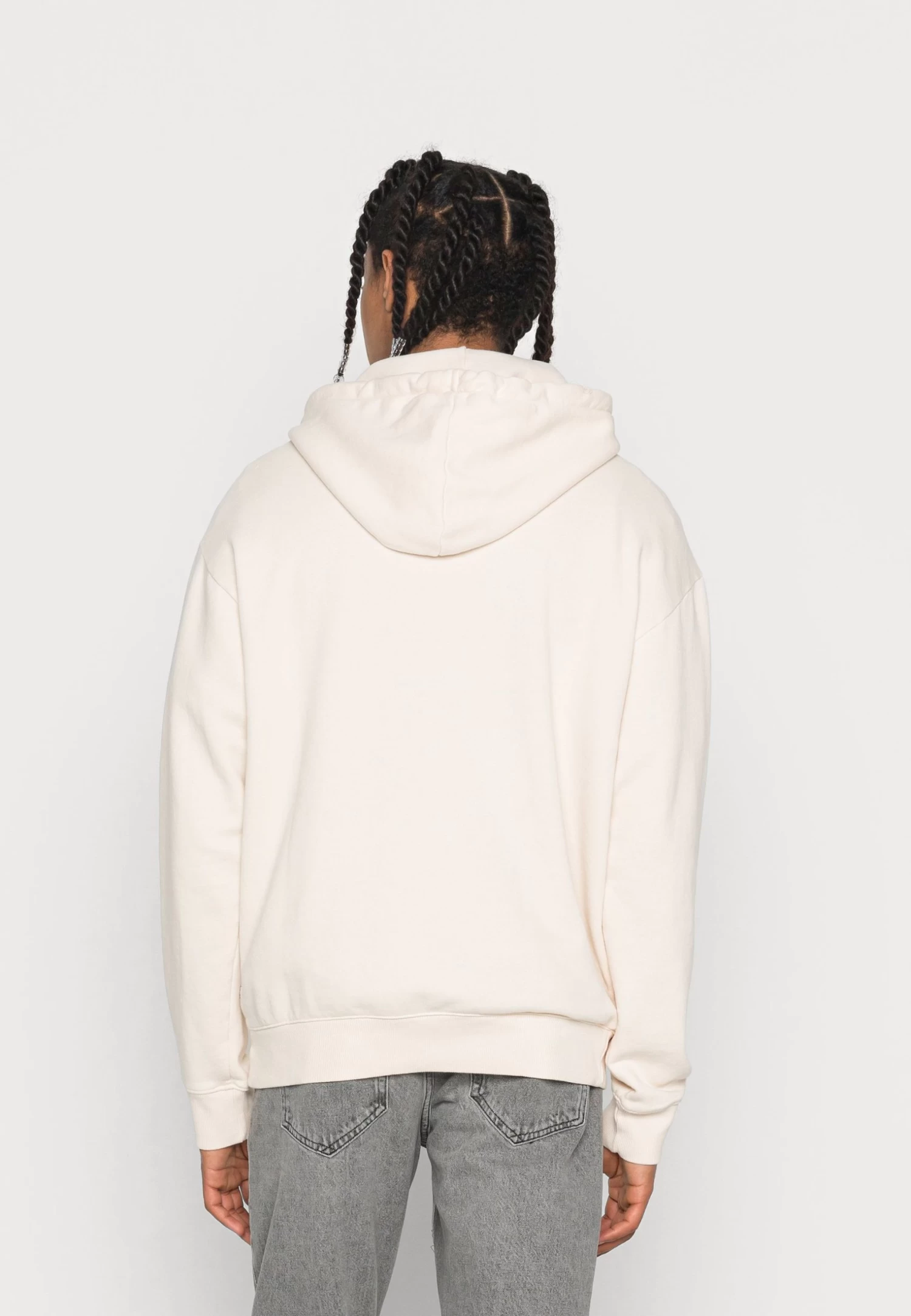 Reebok Classic Hoodie - Hoodie - Non Dyed - Image 3