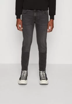 Lee Malone - Jeans Skinny Fit - Dark Side Of The Moon