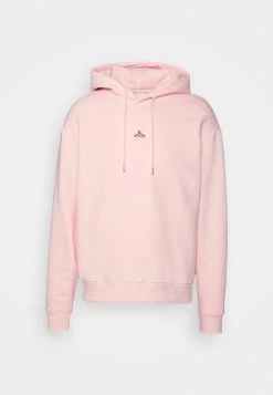 Holzweiler Hanger Hoodie - Sweatshirt - Light Pink