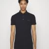 Antony Morato Super Slim Fit- Polo Shirt - Ink Blu