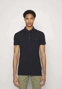Antony Morato Super Slim Fit- Polo Shirt - Ink Blu
