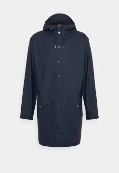Rains Unisex - Parka - Navy