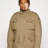 The Iconic Field Jacket - Summer Jacket - Desert Khaki