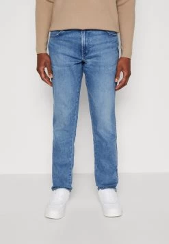 Wrangler River - Straight Leg Jeans - Cool Twist