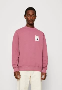 Makia Steamer Unisex - Sweatshirt - Tulip