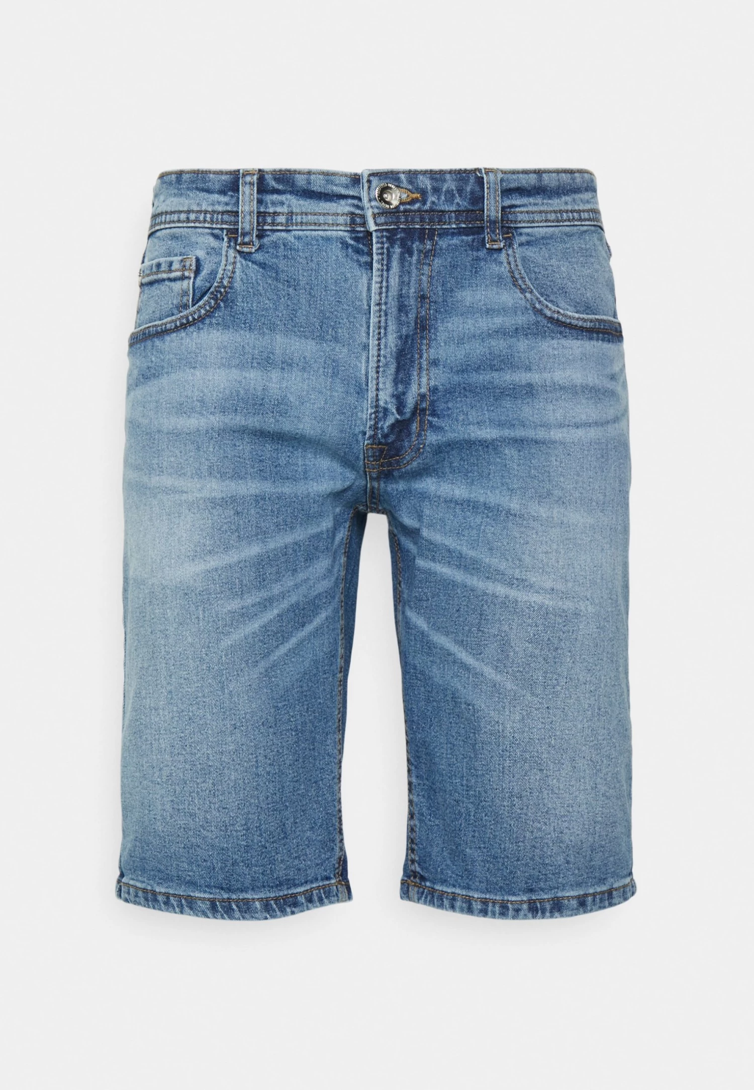 Redefined Rebel Copenhagen - Denim Shorts - Sandy Blue