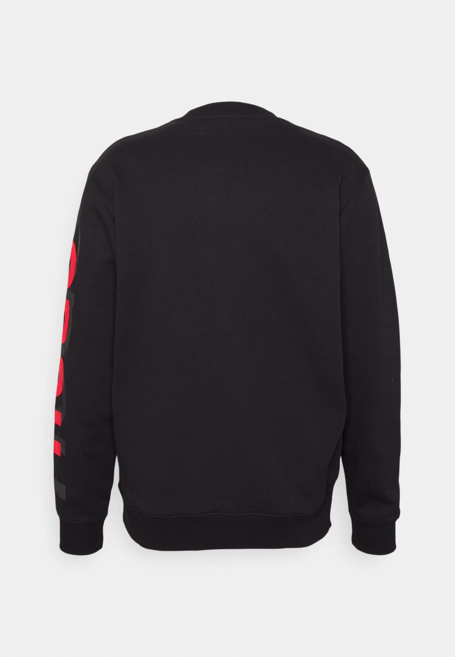 Hugo Deronese - Sweatshirt - Black - Image 2