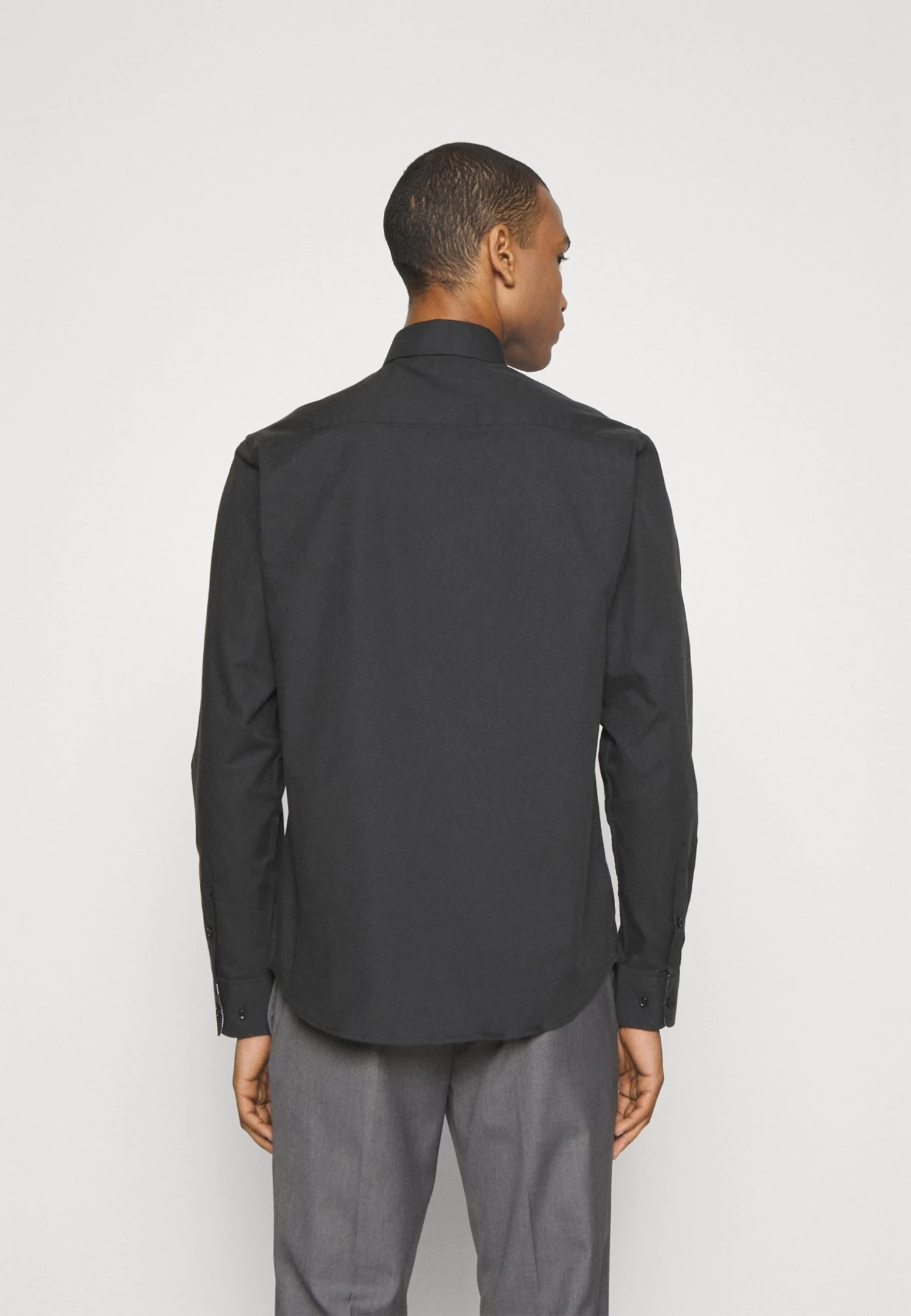 JACK&JONES Premium Shirt - Black - Image 3