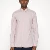 Hugo Elisha - Formal Shirt - Light Pastel Pink