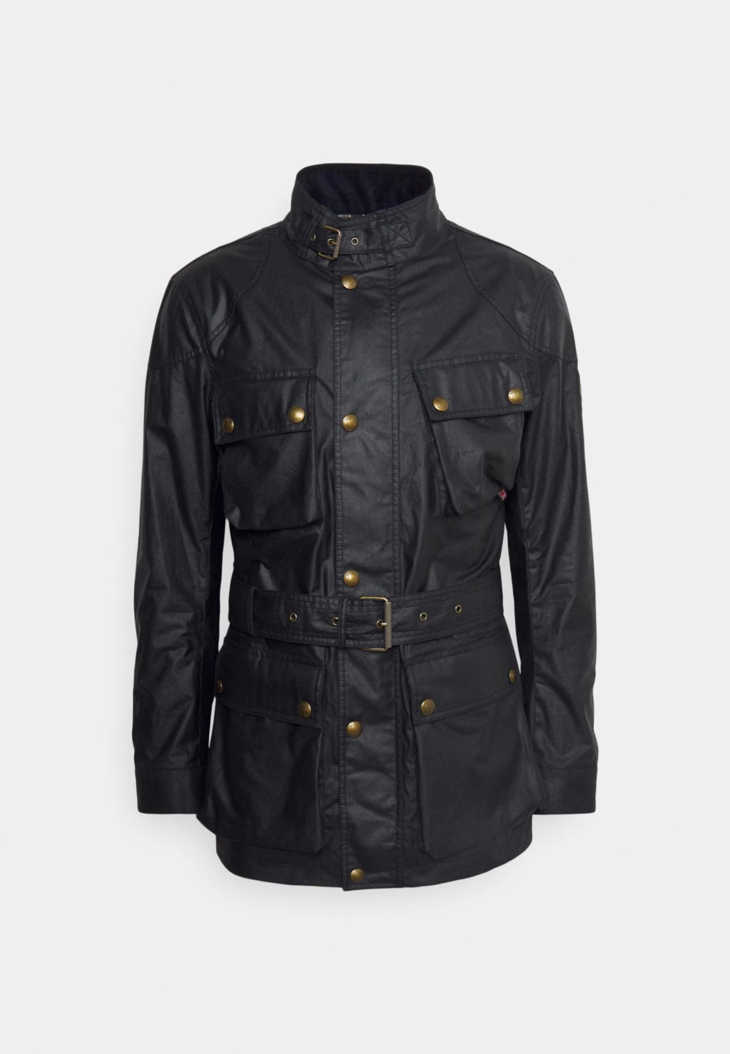 BELSTAFF Trialmaster Jacket - Trenchcoat - Dark Navy - Image 5