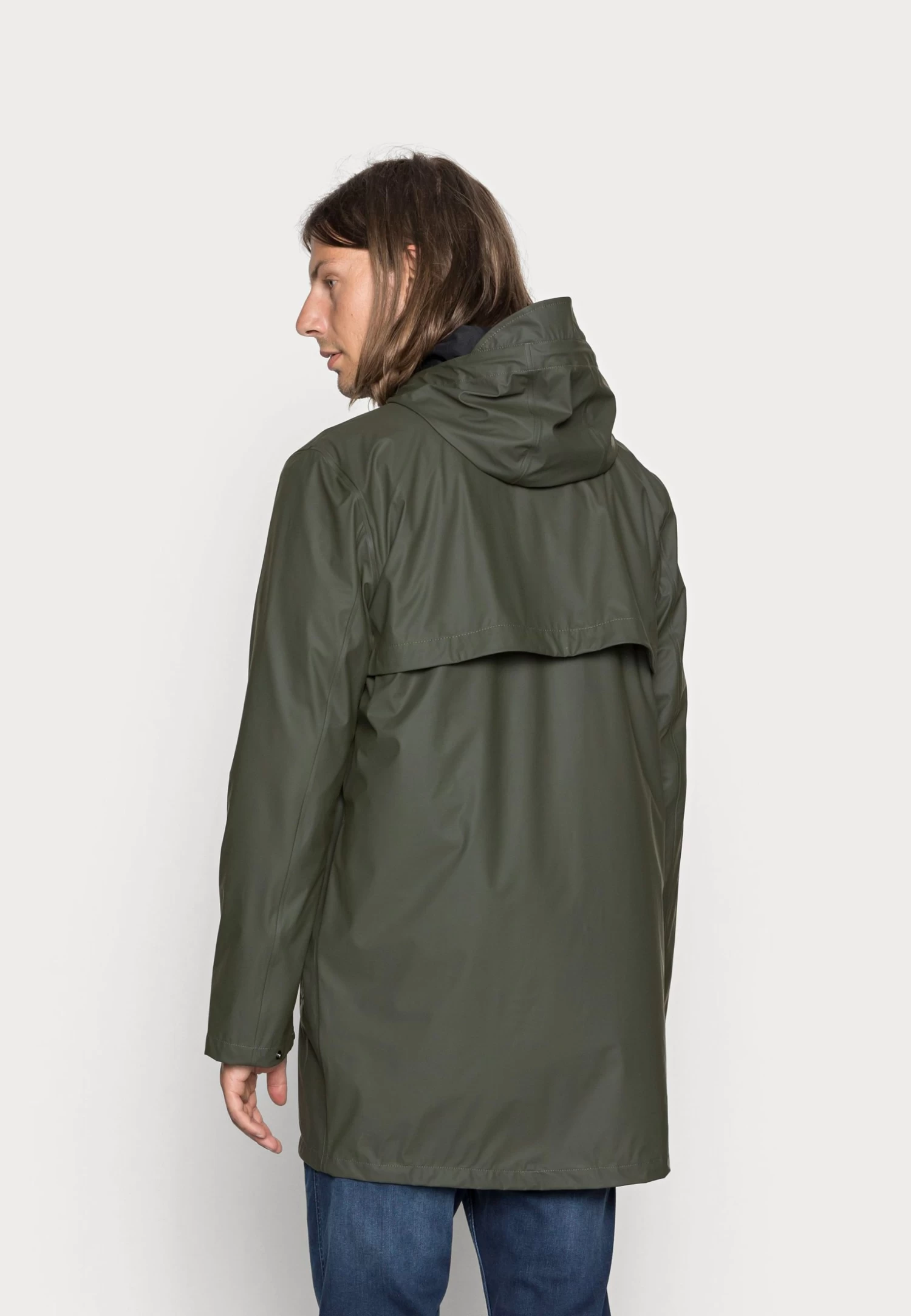 SAMSØE SAMSØE Steely- Parka - Rosin - Image 3