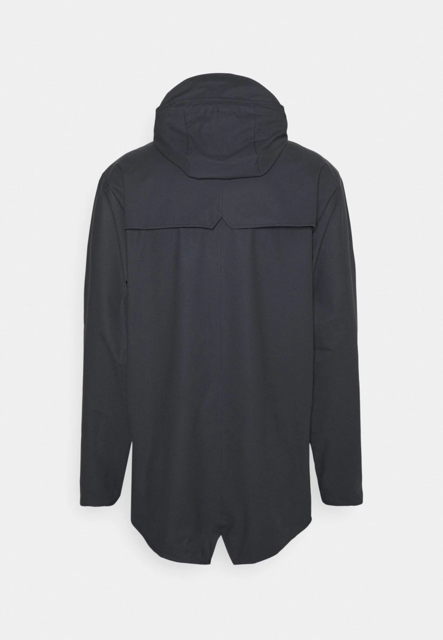 Rains Parka - Slate - Image 2