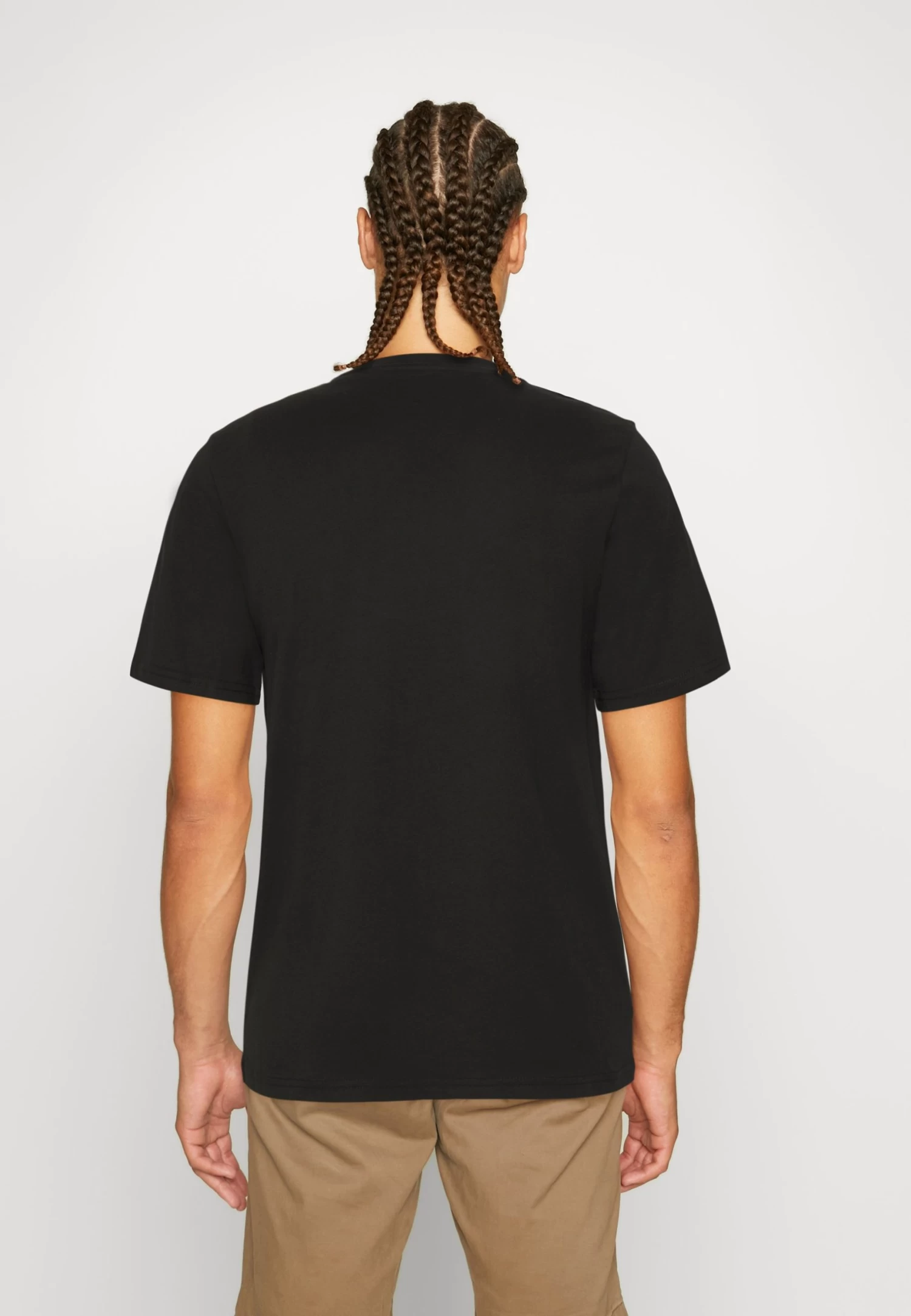 Jack & Jones Jcologan Crew Neck - Print T-Shirt - Image 3